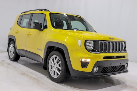 JEEP RENEGADE 1.0 GSE T3  120 CV SPORT BV6